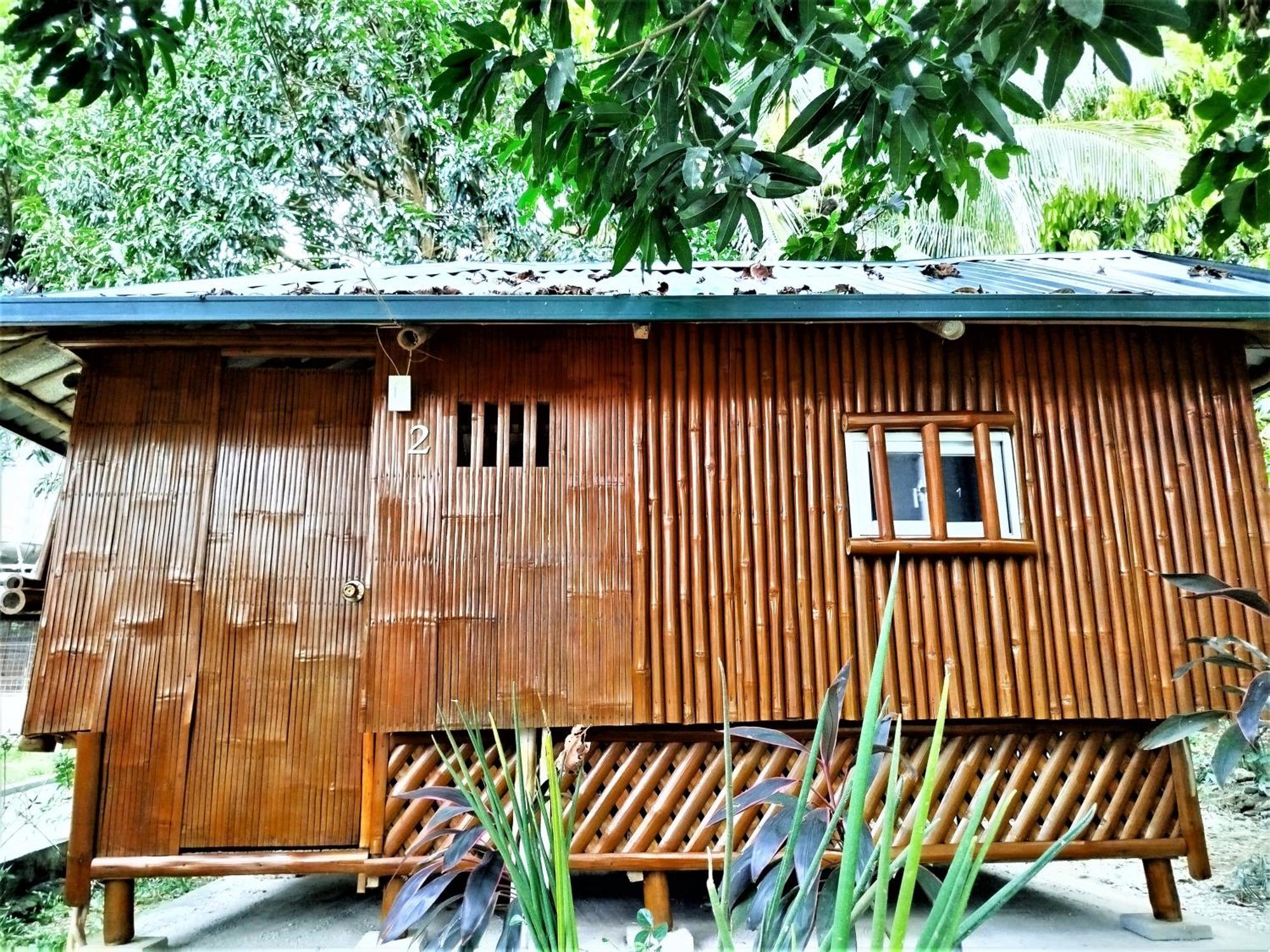 Rea'S Bamboo Resort Gabaldon Room photo