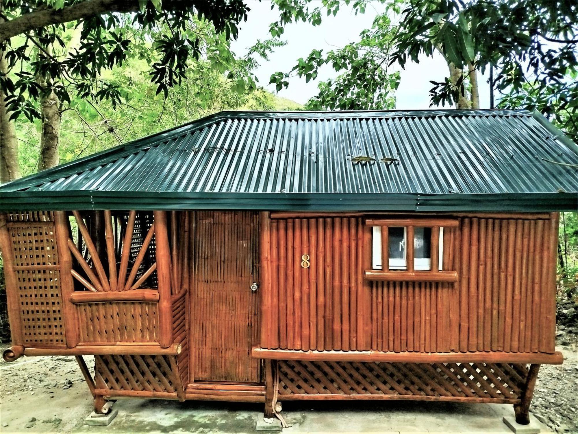 Rea'S Bamboo Resort Gabaldon Room photo